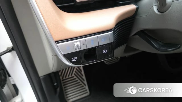 Hyundai Ionic 5 id 4793859 из Кореи 20