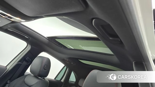 Mercedes-Benz EQA H243 id 4957537 из Кореи 20
