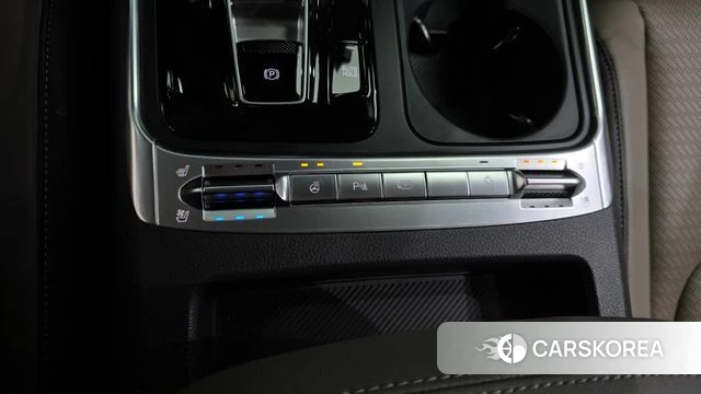 Kia The New Carnival 4th Generation id 5051654 из Кореи 20