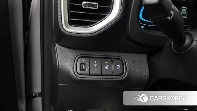 Hyundai Venue id 4957325 из Кореи 20
