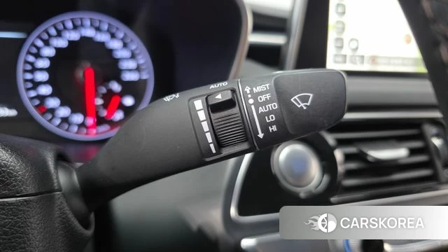 Genesis G70 id 4943864 из Кореи 20