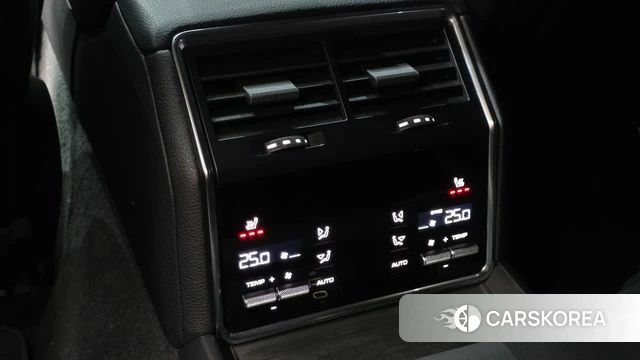 Porsche Panamera (971) id 4966273 из Кореи 20