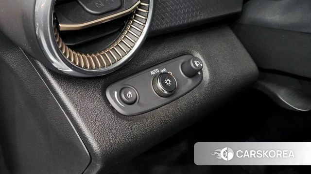 Chevrolet (GM Daewoo) Trax Crossover id 4965227 из Кореи 20