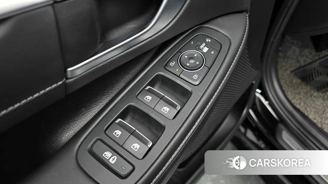 Hyundai Sonata D Edge (DN8) id 5016607 из Кореи 20