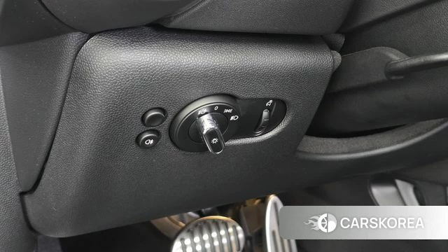 Mini Cooper S Convertible id 5033677 из Кореи 20