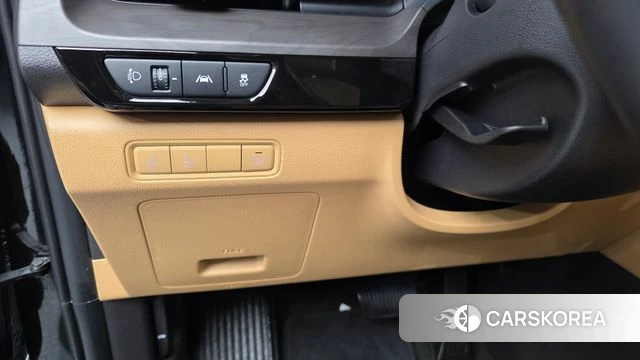 Kia Carnival 4th generation id 4881454 из Кореи 20