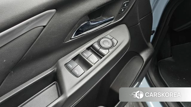 Chevrolet (GM Daewoo) New Bolt EV id 5016510 из Кореи 20