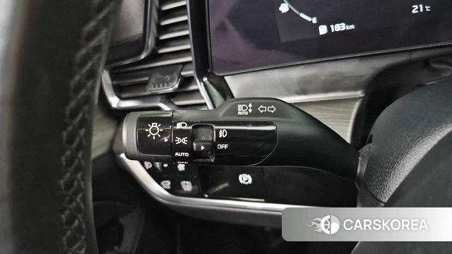 Kia Sportage 5th Generation Hybrid id 5002496 из Кореи 20