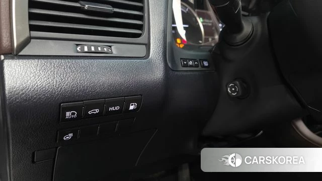 Lexus RX450h 4th generation id 4930843 из Кореи 20