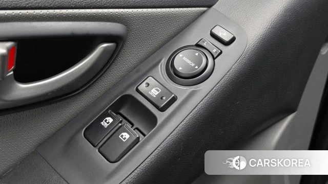 Hyundai The New Grand Starex id 5004122 из Кореи 20