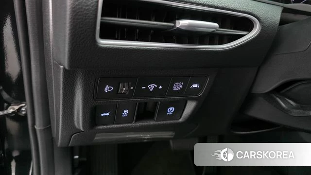 Hyundai Sonata Hybrid (DN8) id 4750100 из Кореи 20