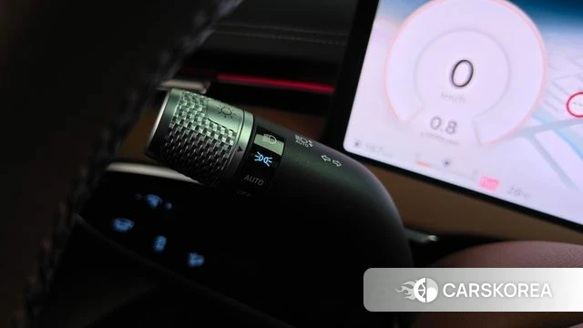 Genesis GV70 id 4974749 из Кореи 20