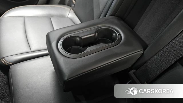 Chevrolet (GM Daewoo) The New Trax id 4918723 из Кореи 20