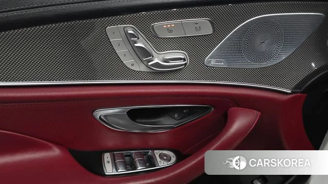 Mercedes-Benz CLS-Class C257 id 4993014 из Кореи 20