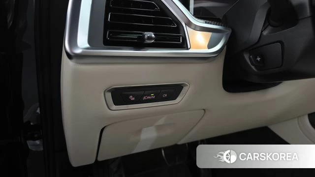 BMW X7 (G07) id 4974598 из Кореи 20