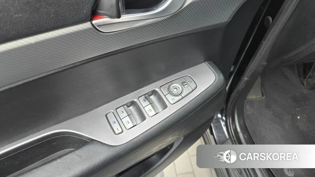 Hyundai The New Palisade id 4958444 из Кореи 20