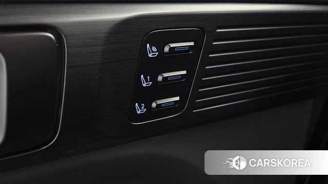 Hyundai Santa Fe (MX5) id 4928433 из Кореи 20