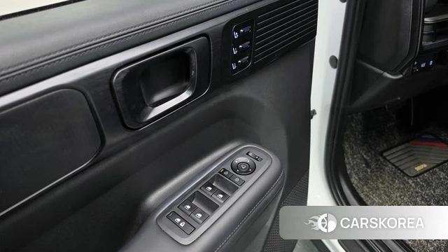 Hyundai Santa Fe (MX5) id 4990624 из Кореи 20