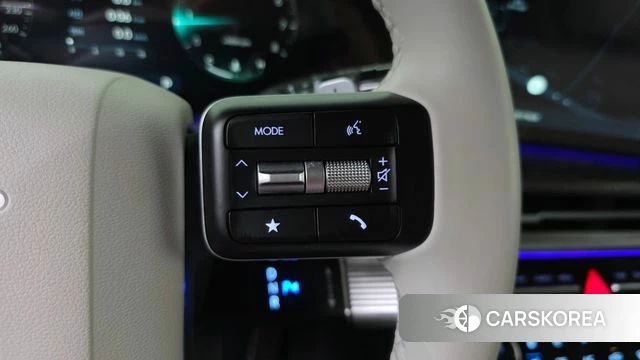 Hyundai Santa Fe (MX5) id 5020908 из Кореи 20