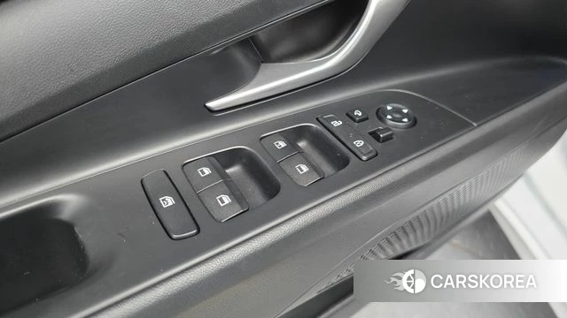 Hyundai Avante Hybrid (CN7) id 4996543 из Кореи 20