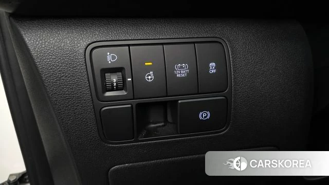Hyundai Staria id 4916207 из Кореи 20