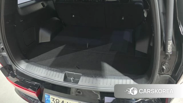 Hyundai Santa Fe (MX5) id 4950632 из Кореи 20