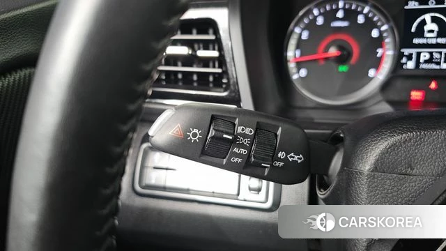 Ssangyong Berry New Tivoli id 5022999 из Кореи 20