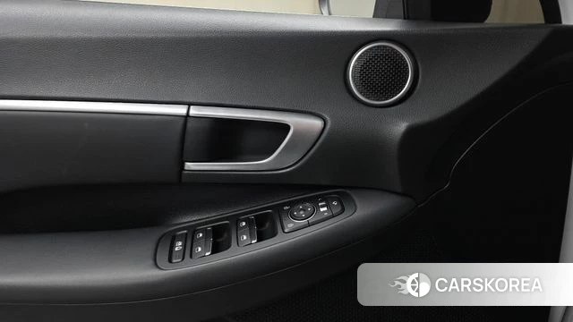 Hyundai Sonata (DN8) id 5003283 из Кореи 20