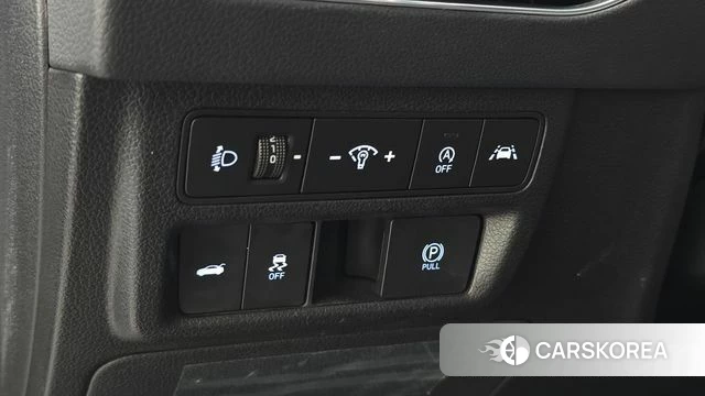 Hyundai Sonata (DN8) id 4707286 из Кореи 20