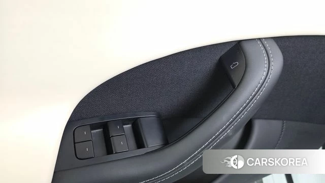 Tesla Model S id 4934531 из Кореи 20