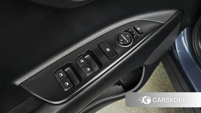 Kia Stonic id 5029397 из Кореи 20