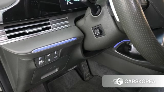 Hyundai The New Grandeur IG id 4906220 из Кореи 20