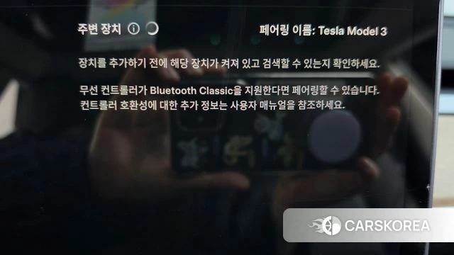 Tesla Model 3 id 5028241 из Кореи 20