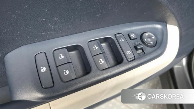 Hyundai Venue id 4759738 из Кореи 20
