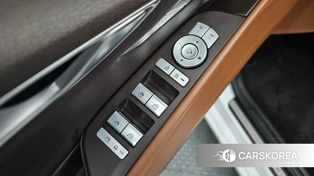 Genesis G80 (RG3) id 4943113 из Кореи 20