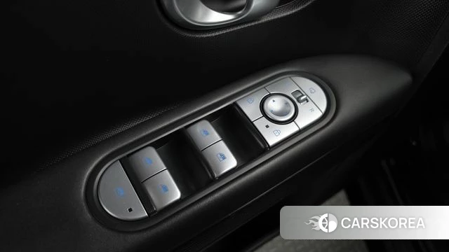 Hyundai Ionic 5 id 4992177 из Кореи 20
