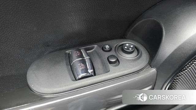 Mini Cooper D id 4944153 из Кореи 20