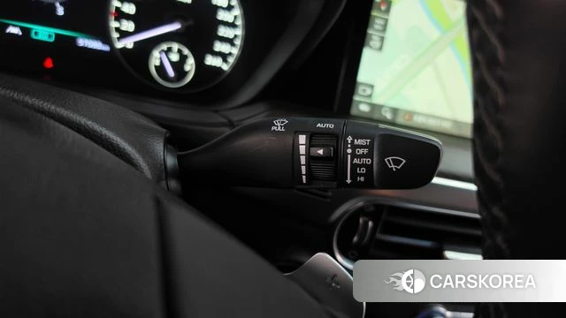 Genesis G90 id 4937293 из Кореи 20