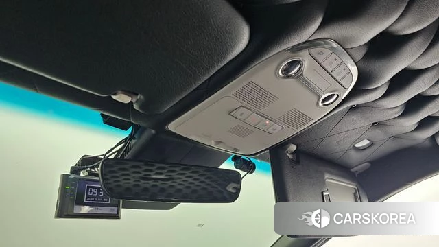 Hyundai The New Grandeur IG id 4836648 из Кореи 20
