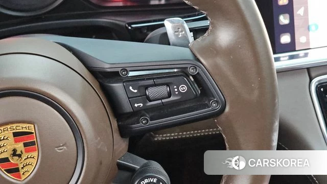 Porsche Panamera (971) id 4981864 из Кореи 20