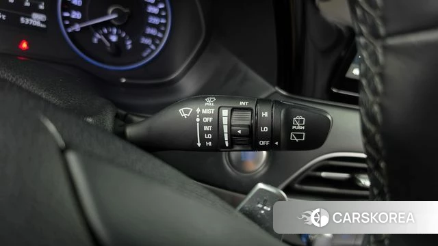 Hyundai Palisade id 4982080 из Кореи 20