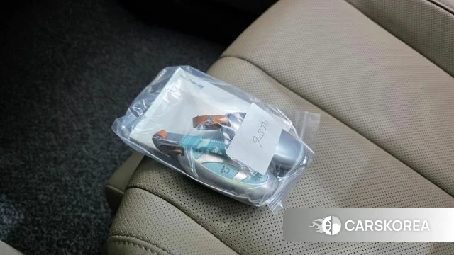 Hyundai The New Ionic 5 id 4980469 из Кореи 20