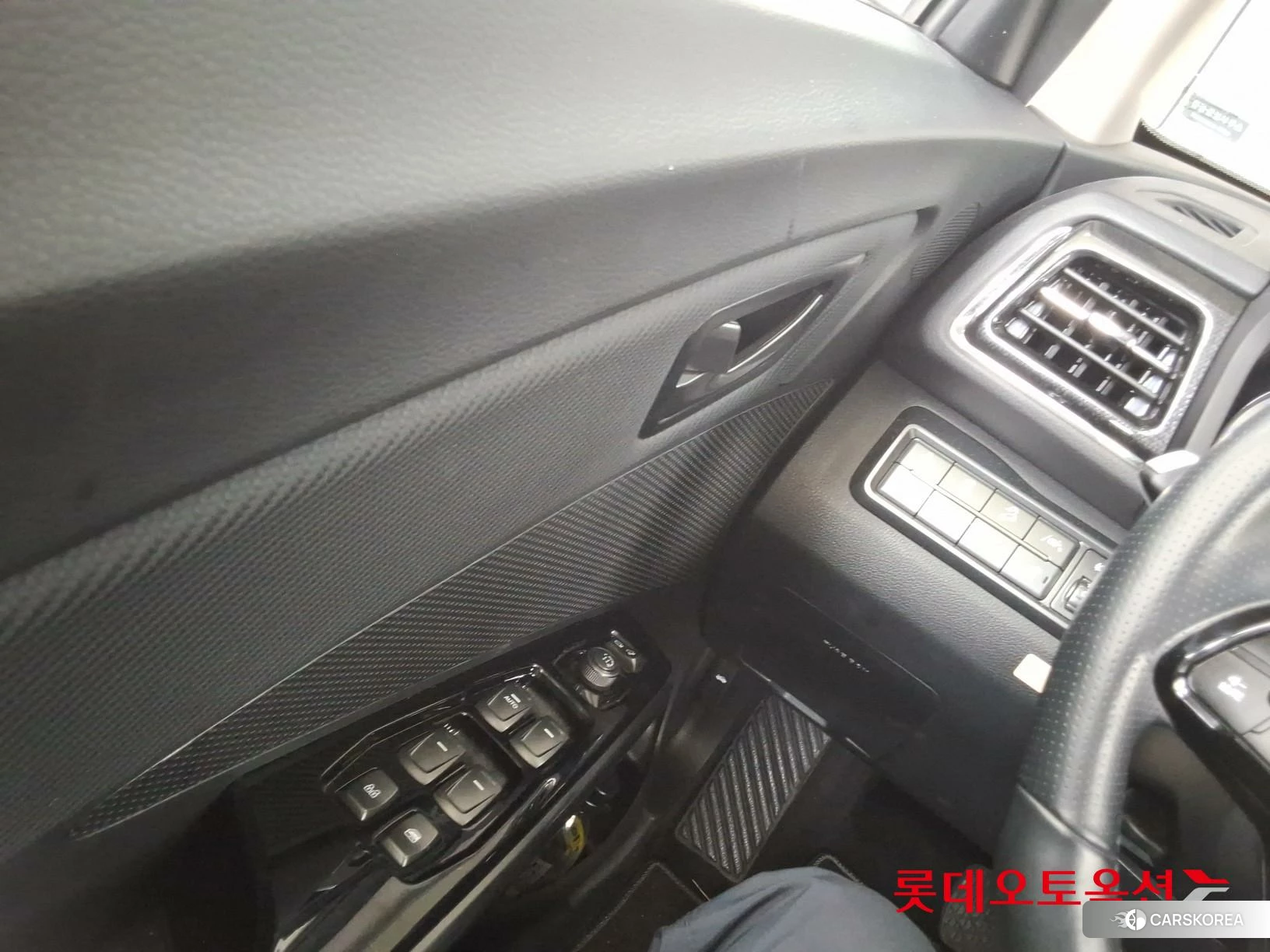 SsangYong Tivoli id 4984727 из Кореи 20