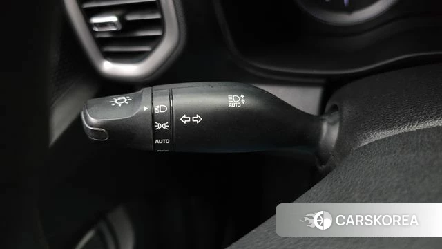 Hyundai Venue id 5018065 из Кореи 20
