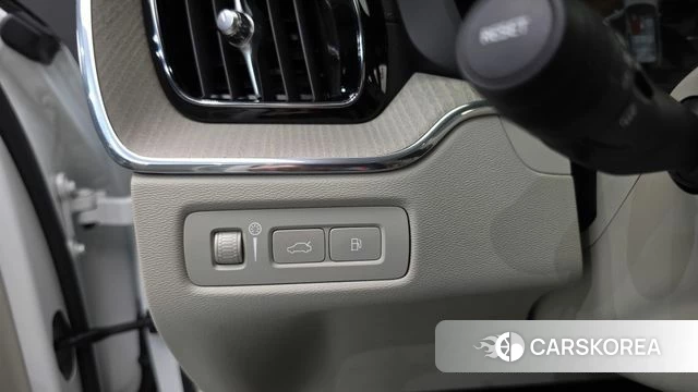 Volvo XC60 second Generation id 5041131 из Кореи 20