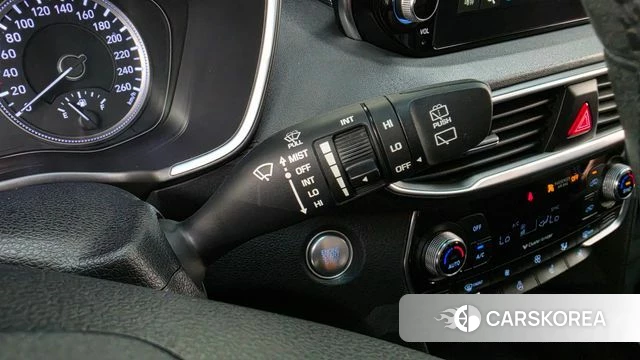 Hyundai Santa Fe TM id 4737440 из Кореи 20