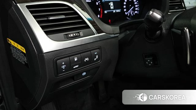 Genesis G80 id 4987856 из Кореи 20