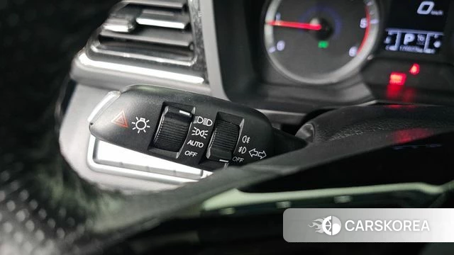 Ssangyong Berry New Tivoli id 4977661 из Кореи 20
