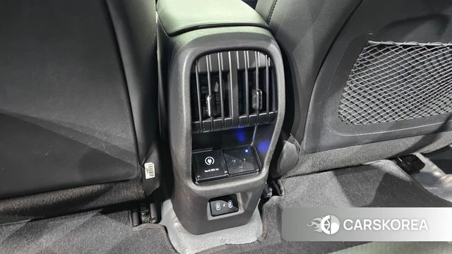 Hyundai Kona Electric (SX2) id 4744582 из Кореи 20