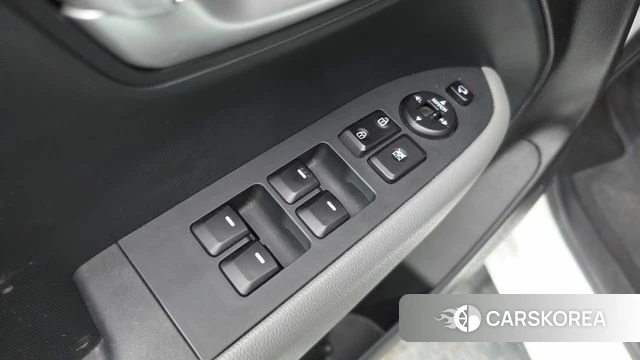 Kia The New Kia Ray id 4991461 из Кореи 20